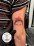 girl hear tattoo